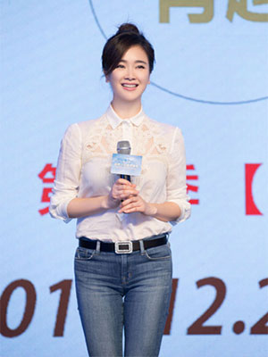 明星經(jīng)紀(jì)人攜“氧氣美女”左小青現(xiàn)身商演.jpg 上海明星經(jīng)紀(jì)公司