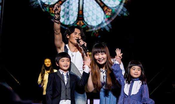 上海明星經(jīng)紀