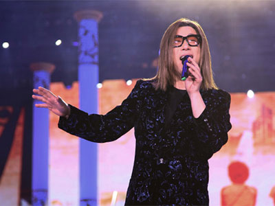 上海明星經(jīng)紀