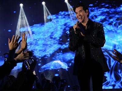 高娛傳媒再攜費(fèi)翔完美演出.jpg 上海明星經(jīng)紀(jì)公司