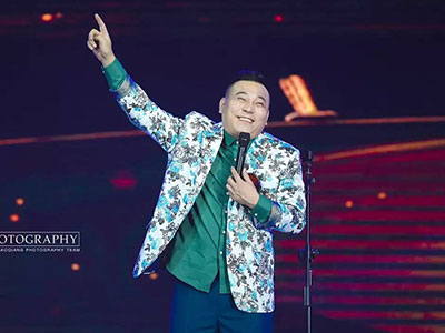 上海明星經(jīng)紀(jì)公司