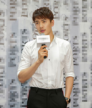 上海明星經(jīng)紀