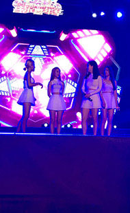 上海明星經(jīng)紀