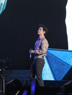 上海明星經(jīng)紀