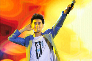 上海明星經(jīng)紀(jì)