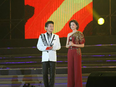 上海明星經(jīng)紀(jì)公司