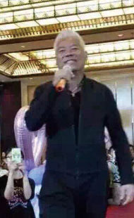 上海明星經(jīng)紀(jì)公司