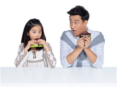 上海明星經(jīng)紀(jì)