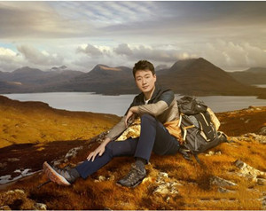 明星佟大為代言知名戶品牌CAMEL駱駝.jpg 明星代言