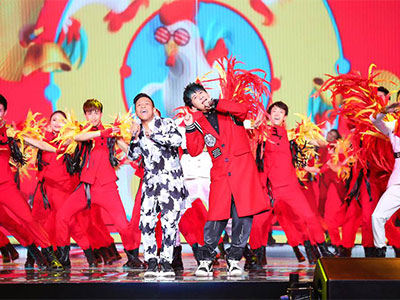 明星經(jīng)紀人