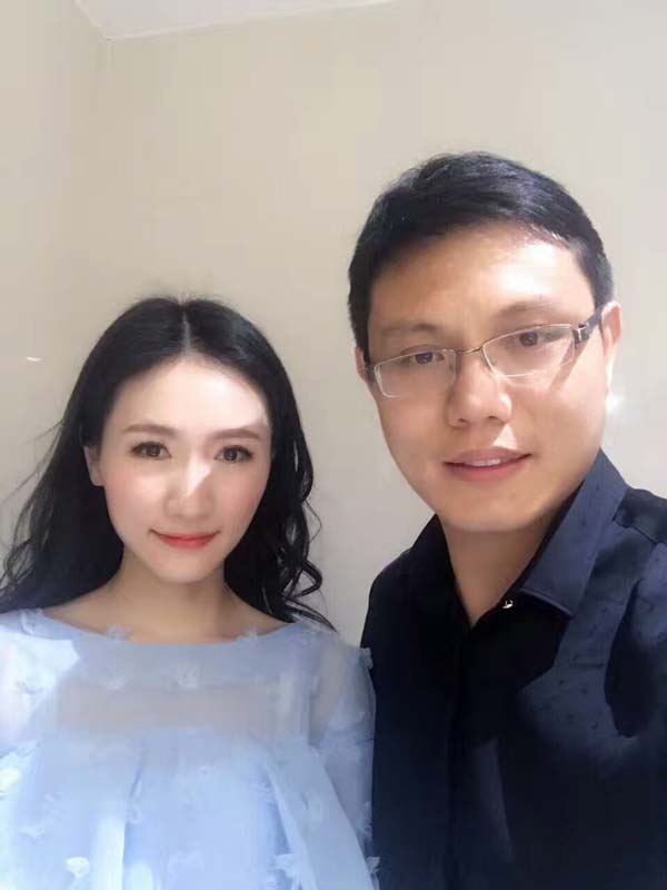 寂寞女神陶鈺玉相約響當當建材明星演唱會