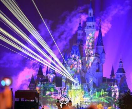 上海演出公司獲悉上海迪士尼開幕一周年 將舉辦大型演出活動(dòng)