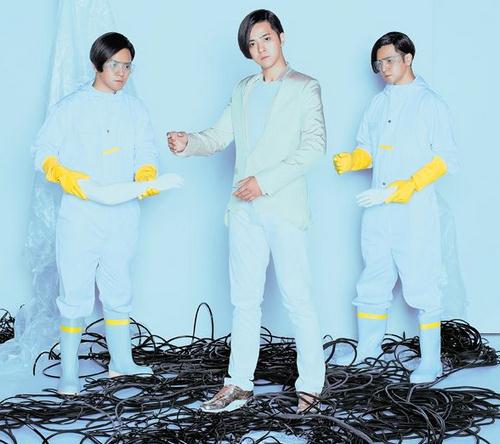 明星經(jīng)紀(jì)公司曝羅志祥CRAZY WORLD世界巡演即將登陸上海