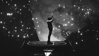 明星經(jīng)紀公司曝華晨宇2017火星演唱會的中國頂級舞美視效