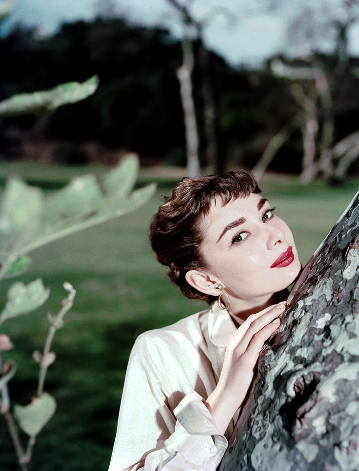 2019年—2020年上海K11奧黛麗赫本展（獨(dú)家廣告招商）